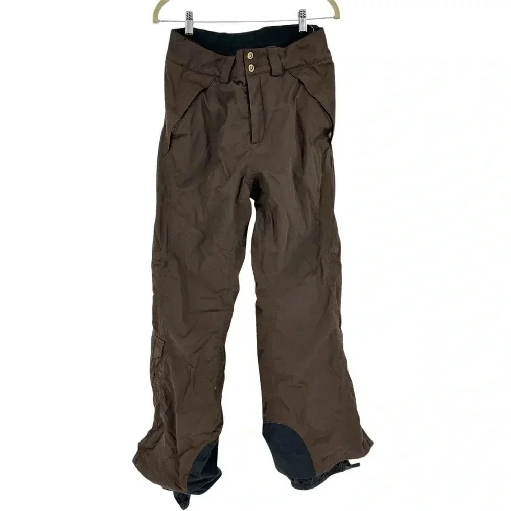 Columbia titanium ski and snowboarding pants